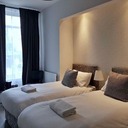 Newbury Otel Bournemouth Dış mekan fotoğraf