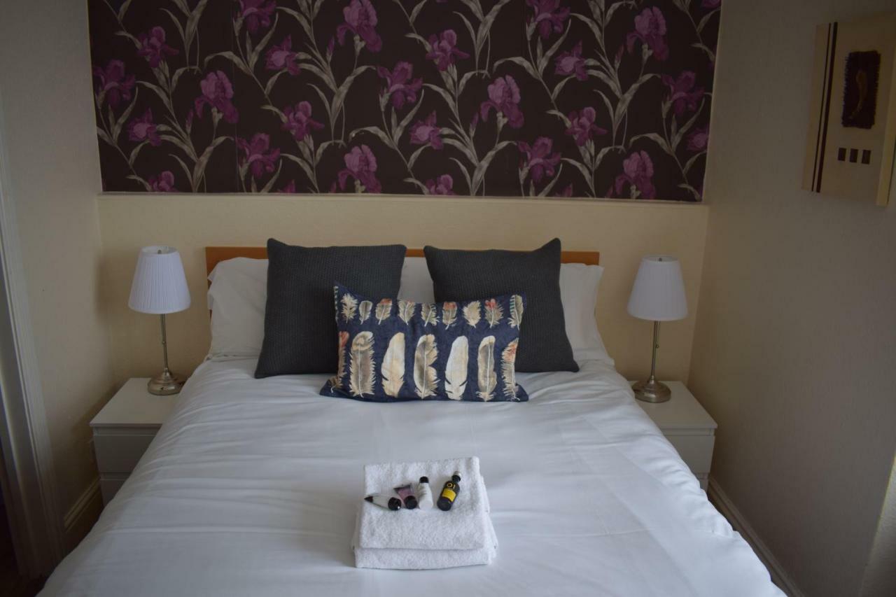 Newbury Otel Bournemouth Dış mekan fotoğraf