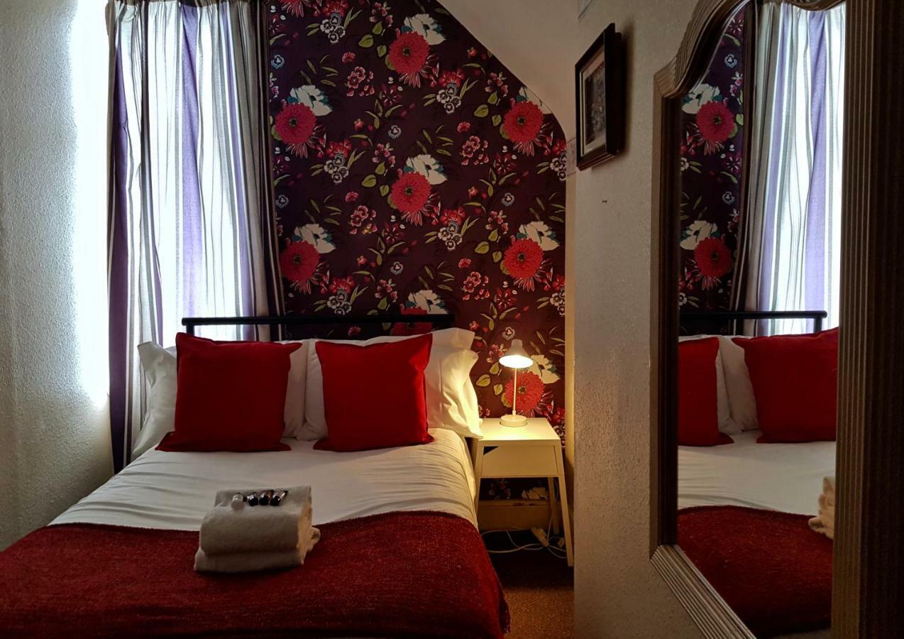 Newbury Otel Bournemouth Dış mekan fotoğraf